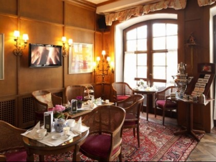 照片: Alpenhotel Wittelsbach 