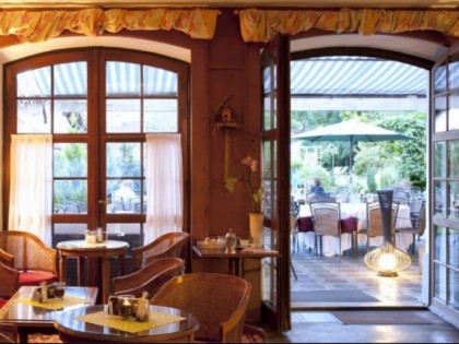 照片: Alpenhotel Wittelsbach 