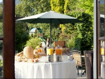 照片: Alpenhotel Wittelsbach 