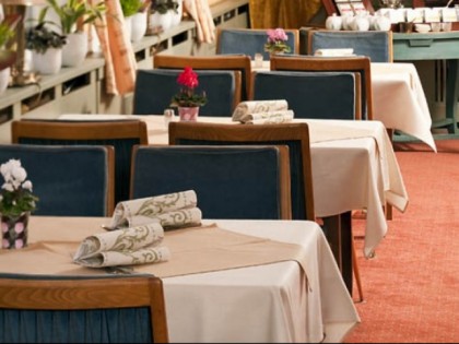 照片: Alpenhotel Wittelsbach 