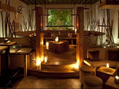 照片: Alpenhotel Wittelsbach 