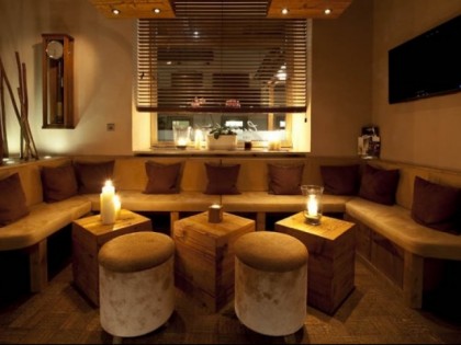 照片: Alpenhotel Wittelsbach 
