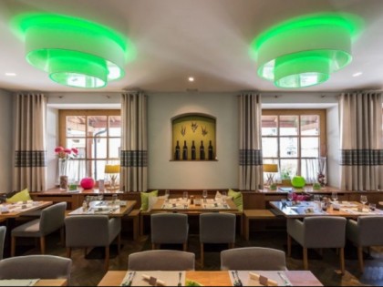 照片: Alpenhotel Wittelsbach 
