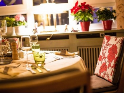 照片: Alpenhotel Wittelsbach 