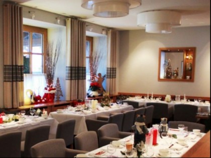 照片: Alpenhotel Wittelsbach 