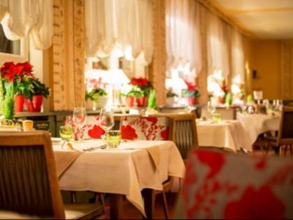 照片: Alpenhotel Wittelsbach 