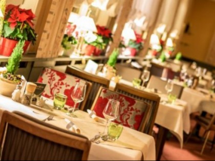 照片: Alpenhotel Wittelsbach 